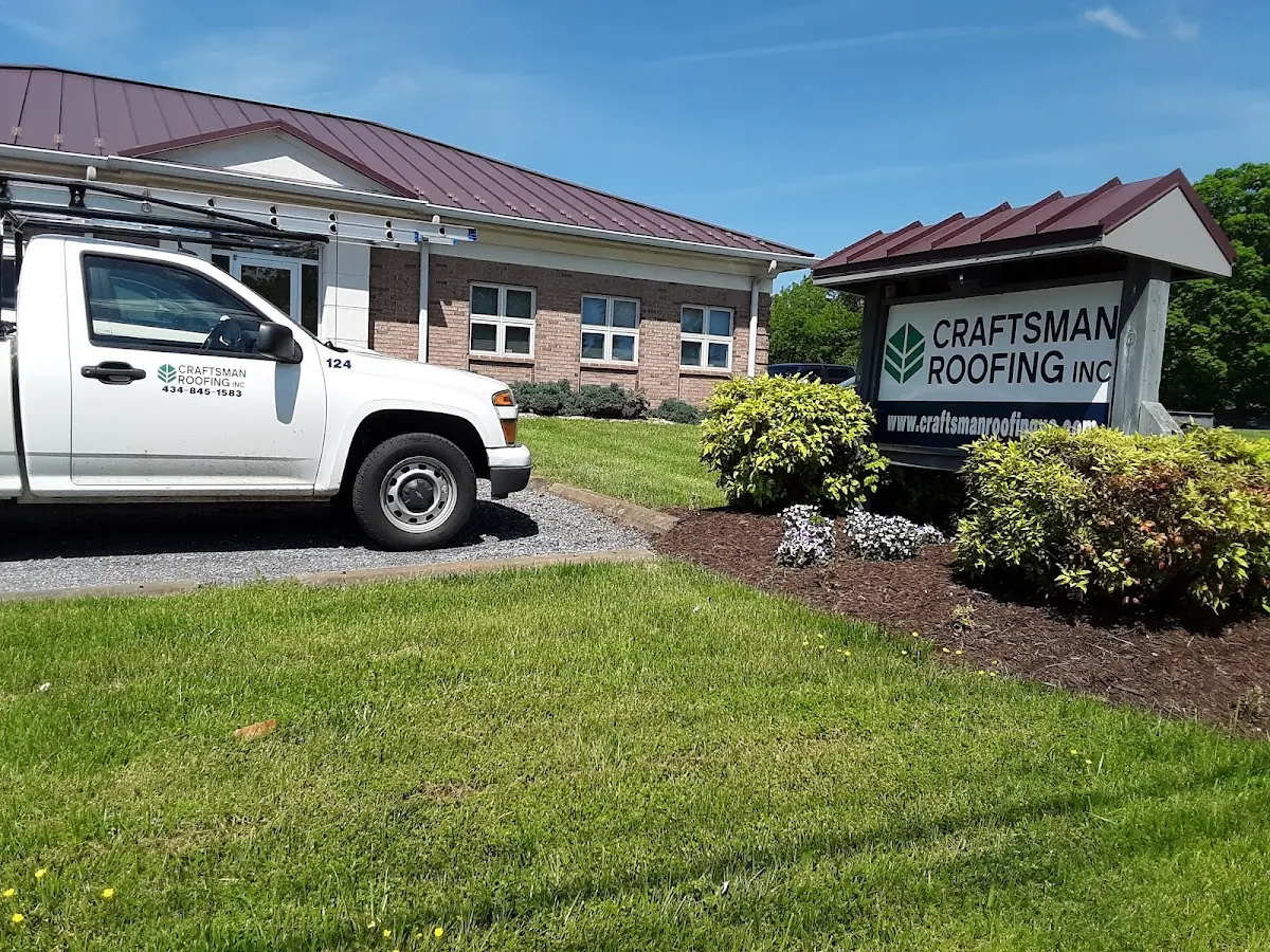 Quality Roof Replacement by experienced craftsmen in Willow Grove